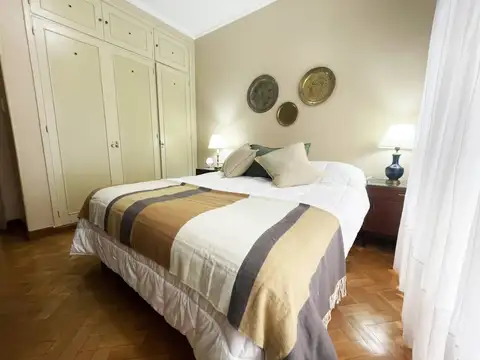 San Benito De Palermo 1600, Piso 3