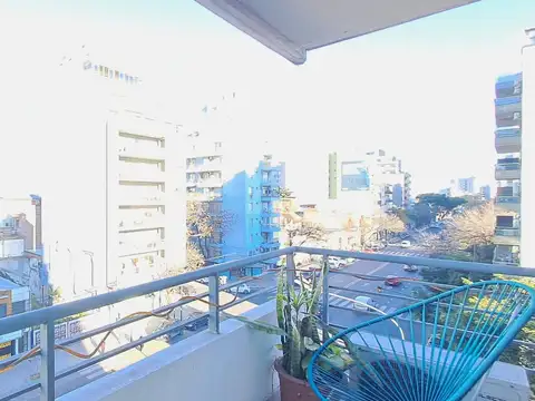 Departamento en Alquiler Temporal al Oeste