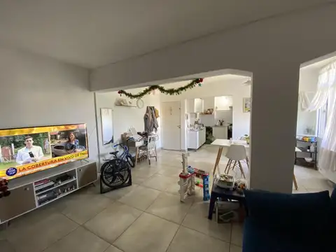 Departamento en Venta en Villa Ballester, USD 85.000