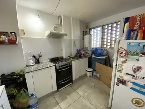 Departamento de 3 ambientes