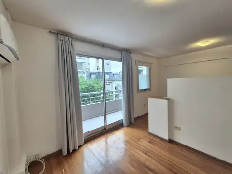 Departamento en Alquiler en Belgrano R, $ 600.000