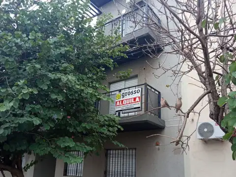 Departamento 1D en Alquiler Santa Fe Fomento 9 De Julio Luciano Torrent al 2700