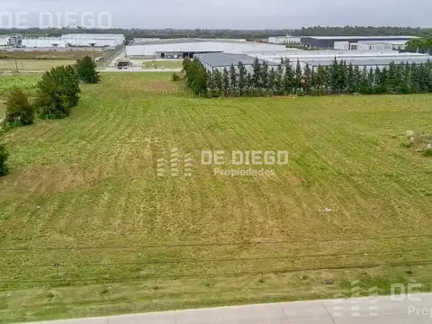 Terreno en Venta en Carlos Spegazzini, Partido de Ezeiza