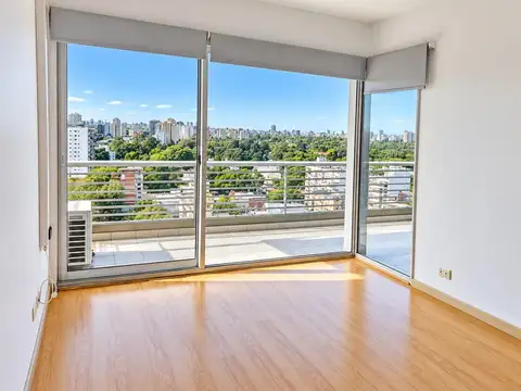 Departamento en Olivos-Vias/Maipu