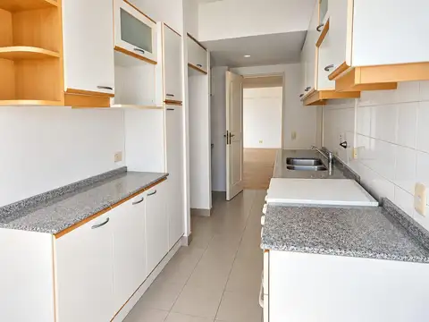 Departamento en Alquiler de 3 dormitorios