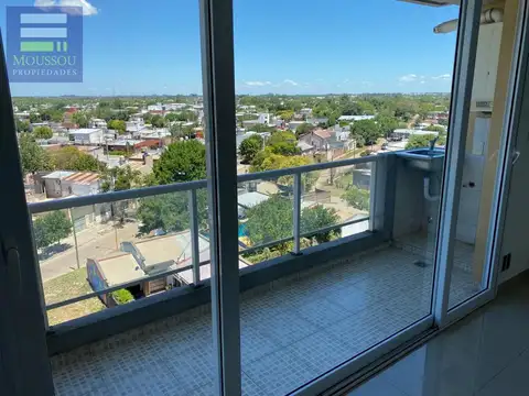Departamento en Alquiler 15 años
