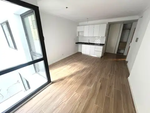Venta Monoambiente a estrenar / Apto Crédito / Oportunidad para escriturar / Amenities de categoria