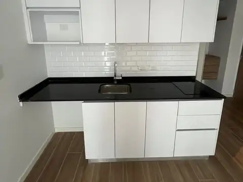 Departamento en Venta al Oeste
