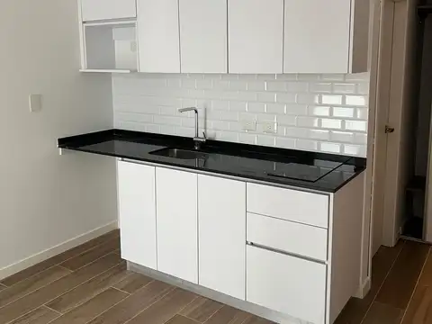 Departamento en Venta en Balvanera, USD 85.000
