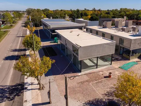 Local en venta Funes Desarrollo complejo Las Calandrias oportunidad inversion