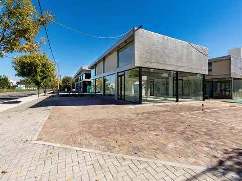 Local en venta Funes Desarrollo complejo Las Calandrias oportunidad inversion