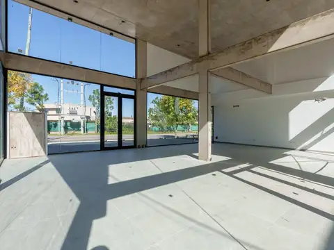 Local en Venta A Estrenar