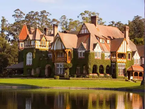 Terreno en Venta de 4020,0 m2