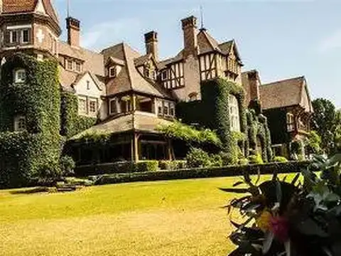 Terreno en Venta en Estancia Villa Maria, USD 65.000