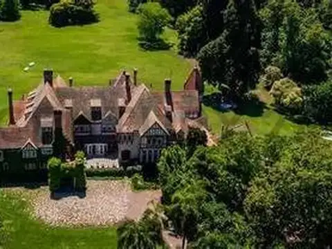 Terreno en Venta de 4020,0 m2