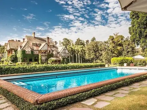 LOTE EN VENTA - ESTANCIA VILLA MARIA, SECTOR LOS ALAMOS