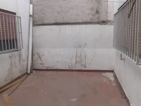 Depto Tipo Casa en Alquiler al Norte