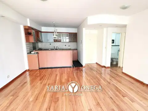 Departamento en Venta en Belgrano, USD 170.000