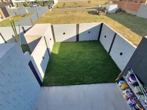 VENTA DUPLEX 3 DORMITORIOS DOCTA CÓRDOBA- ETAPA 2