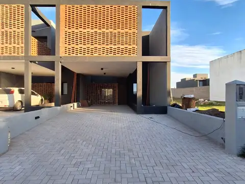 VENTA DUPLEX 3 DORMITORIOS DOCTA CÓRDOBA- ETAPA 2
