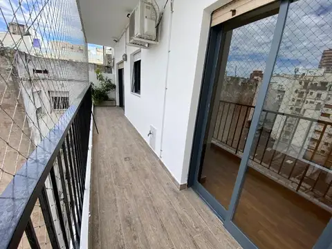 Departamento en Alquiler de 4 ambientes