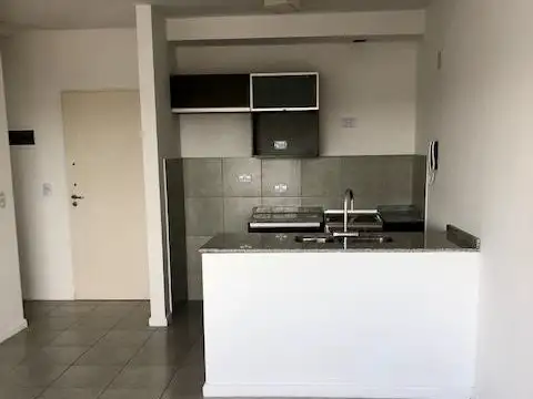 Departamento en alquiler de 2 amb en Nordelta