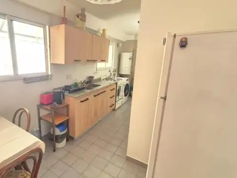 Departamento en Alquiler Temporal de 2 dormitorios