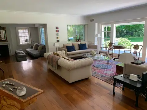 Casa en Venta de 4 dormitorios