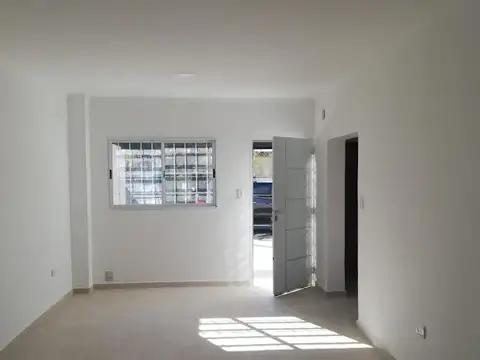 Villa María Grande 200