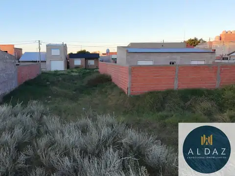 VENTA - TERRENO ATE