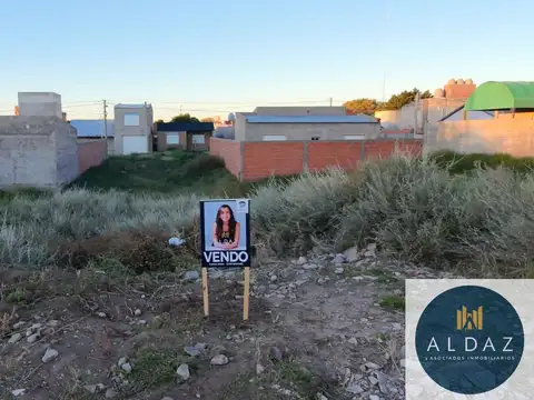 VENTA - TERRENO ATE