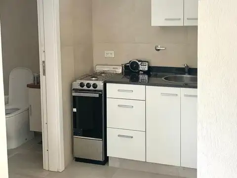 Casa en Alquiler - La Reserva Cardales