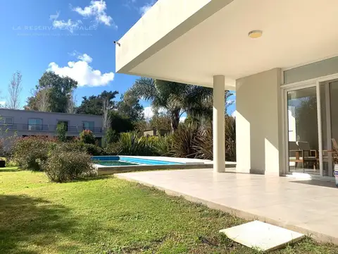 Casa en Alquiler en La Reserva Cardales, USD 1.700
