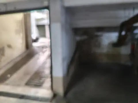 Cochera para motos en alquiler