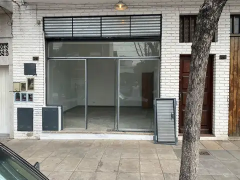 VENTA LOCAL A LA CALLE SIN EXPENSAS