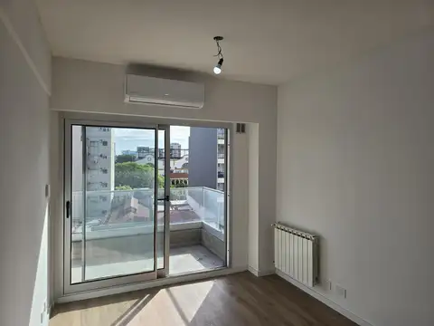 Departamento 2 Ambientes 57 M2 sobre Av. Cabildo en Nuñez