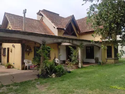 Casa en Venta de 4 dormitorios