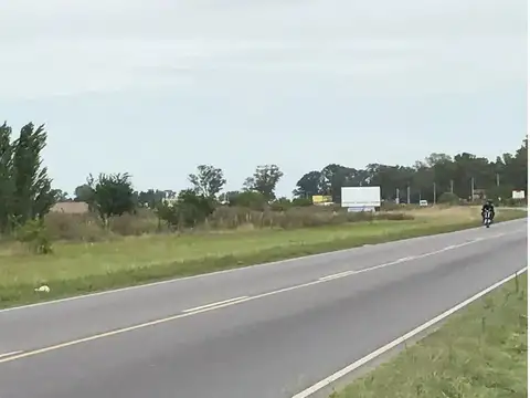 Terreno en Venta de 1800,0 m2