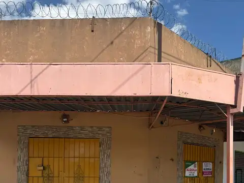 Local en alquiler en Jose Clemente Paz