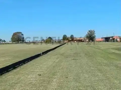 ALQUILER/CAMPO ECUESTRE/20 HECTAREAS/LA PLATA