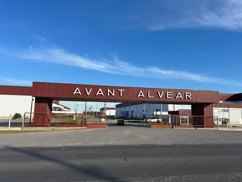 Terreno en Venta en Alvear, Rosario