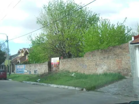 Terreno en Venta en Banfield, USD 278.000