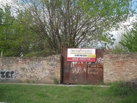 Venta Lotes en Block en Banfield Oeste