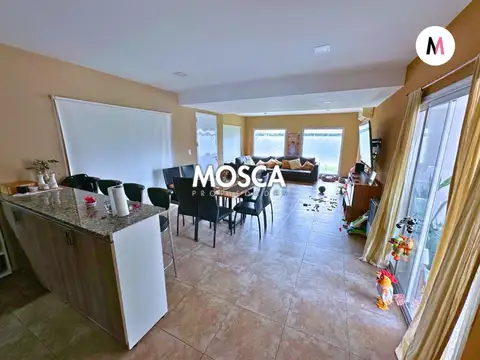 Casa en Venta 5 años