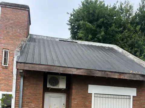 Casa en venta en San Miguel con 2 dormitorios