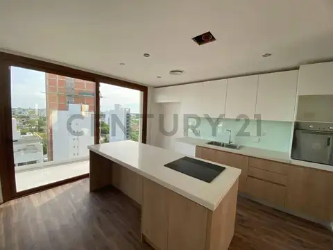 Departamento en Venta en La Plata, Partido de La Plata