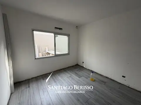 Departamento en  LOS CARDALES