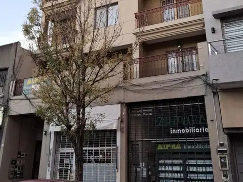 Depto. de 2 amb. en alquiler | Berazategui centro