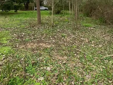 Terreno en Venta en Jardin Nautico De Escobar, USD 75.000