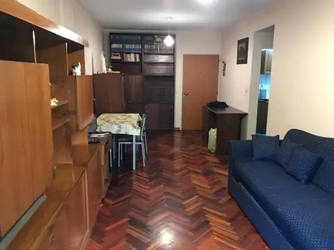 Departamento en Alquiler Temporal de 2 dormitorios